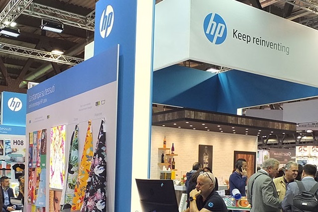 HP Viscom Italia