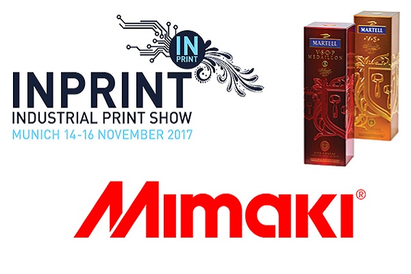 Mimaki a InPrint_2017